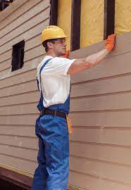 Affordable Siding Repair and Maintenance Services in Valrico, FL